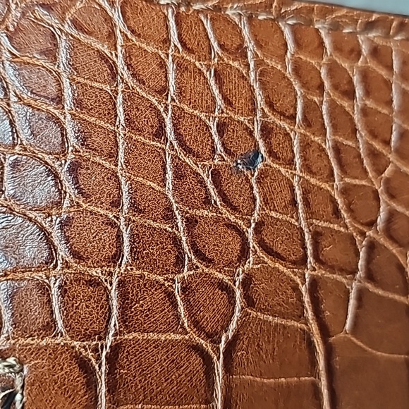 Dana Buchman Purse - Picture 6 of 16